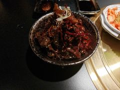 -無二炙坊·和牛烧肉(大钟寺1733店)