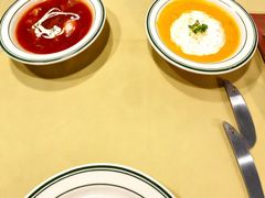 -秋林西餐厅(总店)