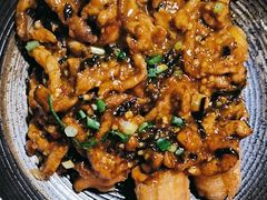 -新白鹿餐厅(百联中环店)