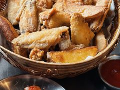 -MI WU FACTORY米屋美食工厂餐厅(绿地店)