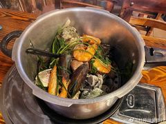 -土蚝·高压锅生蚝(百姓美食街店)