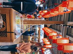 零售区-胖姐渔村(中源大道店)