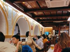 -船屋葡国餐厅