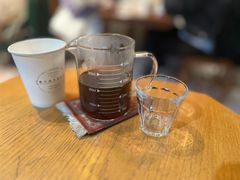 -北京铁手咖啡制造总局metalhands(东四店)