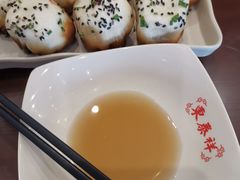 -东泰祥生煎馆(长宁路店)