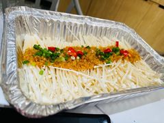 -花味·自助烤肉(雨花客厅店)