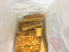 -哈氏·上海哈尔滨食品厂(五角场万达广场店)