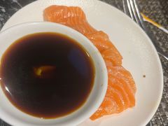 -皇朝万鑫自助餐厅