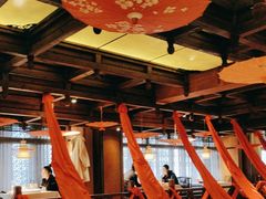 -隐厨中国餐馆(红旗大街店)