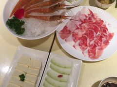 -四季捞