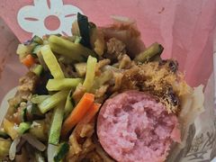 -He米线•徐州米线(淮海第一城店)