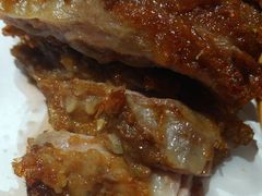 -又一福烤鸭·北京菜(东四店)