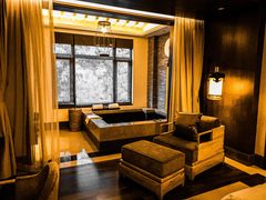 -西安华清御汤酒店