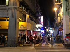 门面-明记牛杂(新马路分店)