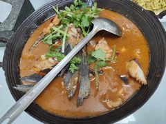 -鱼味馆(万佛湖店)