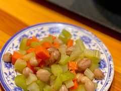 -金城尕娃牛肉面(钻汇广场店)