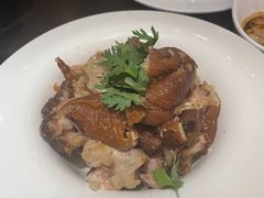 -老牌坊鲁菜名店(聊城美食岛店)