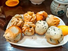 -大壶春(四川中路店)