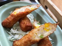 -友名Cross日式咖喱屋(江南大道中店)