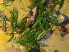 -湘聚唐缘正宗湖南湘菜(盈坤世纪店)