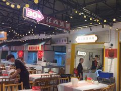 -霸王虾·麻辣小龙虾(清水河公园店)