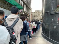 -国际饭店·帆声西饼屋(黄河路店)