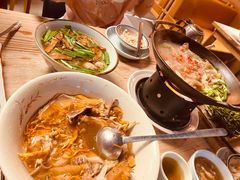 -缘生态云南菜·野生菌庭院餐厅(华侨城店)
