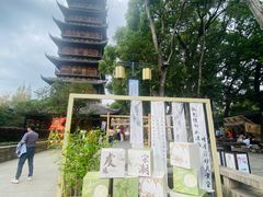 -常熟方塔园