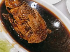 -奥华餐厅·老张记(台基厂店)