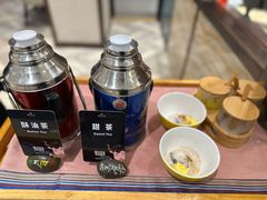 -西藏饭店·亚克·食光自助餐厅