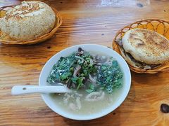 -平泉二子羊汤(万树园店)