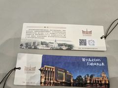 -哈尔滨规划展览馆