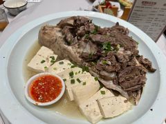 -闽公馆·客家私房菜·商务宴请·包厢(杏林橡树湾店)