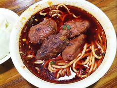 -蒋六十八梯眼镜面(狮子坪店)