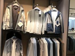 -海澜之家(宝龙城市广场店)