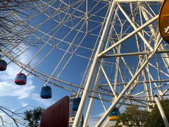 -南昌之星摩天轮