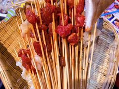 -马路边边串串香(双井直营店)