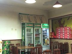 大堂-一九和平烧烤(兴济河小区店)