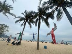 -大梅沙海滨公园