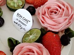 -BONCAKE裱花蛋糕(万象汇店)