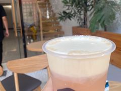 -V&A cafe