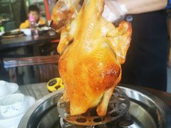 -张家卫·阳江菜·小海鲜(肥婆湾桥店)