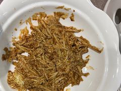 -老浒记烤鸭-北京菜(琉璃厂店)