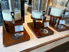 -苏州苏州湾艾美酒店-新食谱全日制餐厅