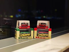 -80M 巴士专门店