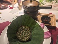 -叶叶菩提(太原别墅店)