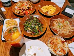 虾仁滑蛋-星平鸡饭·粤菜小炒(印象城旗舰店)