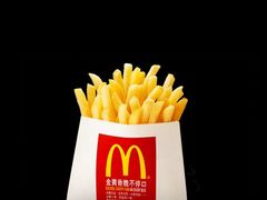 -麦当劳(哈西万达店)