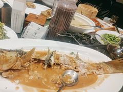 -清雅臻品·竹林院落·新派青岛菜(崂山店)