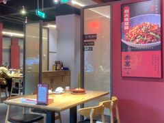 -赤宴·川菜(玉林店)